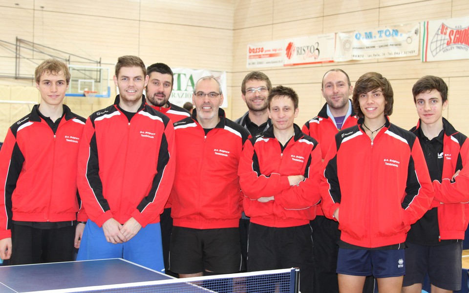 Foto di gruppo