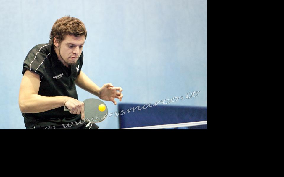 Riccardo Raffaelli - 5a rit. 21/03/20