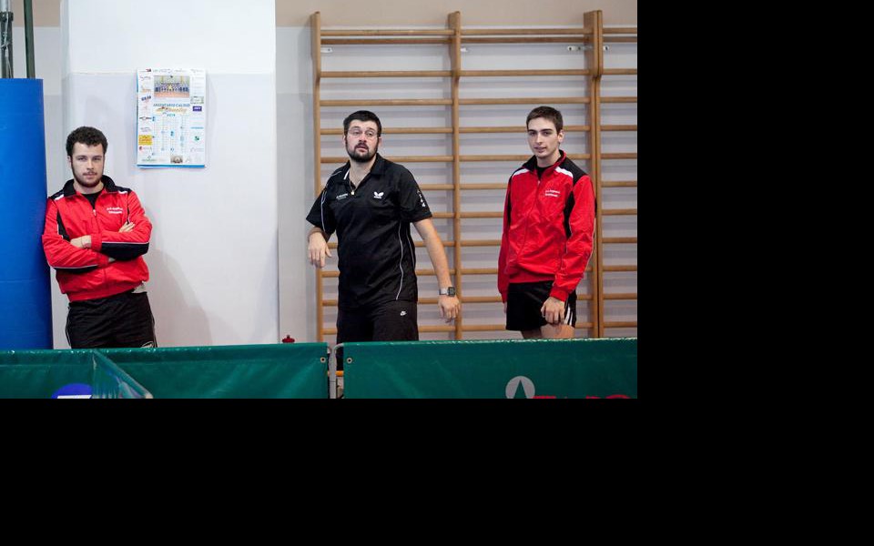 C2 2014 - 5a giornata