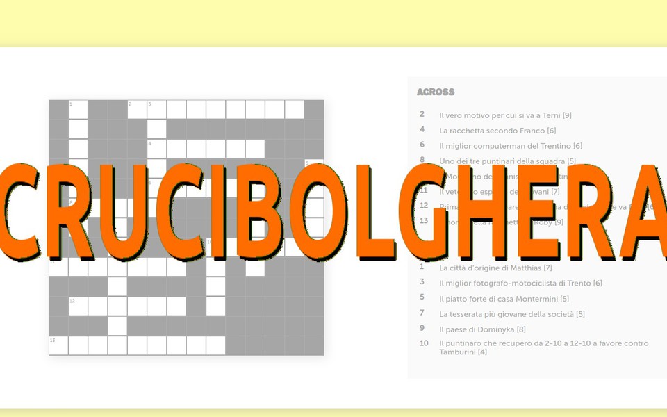 Crucibolghera 2020