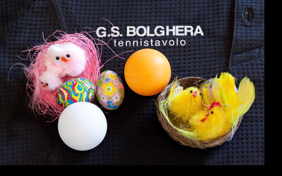 Pasqua 2017