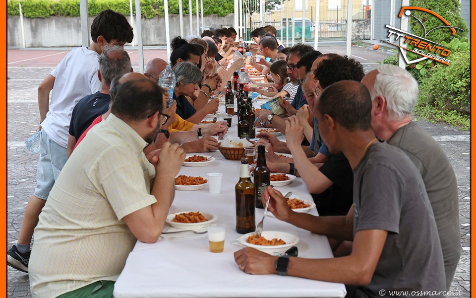 Cena sociale 2025 - 8