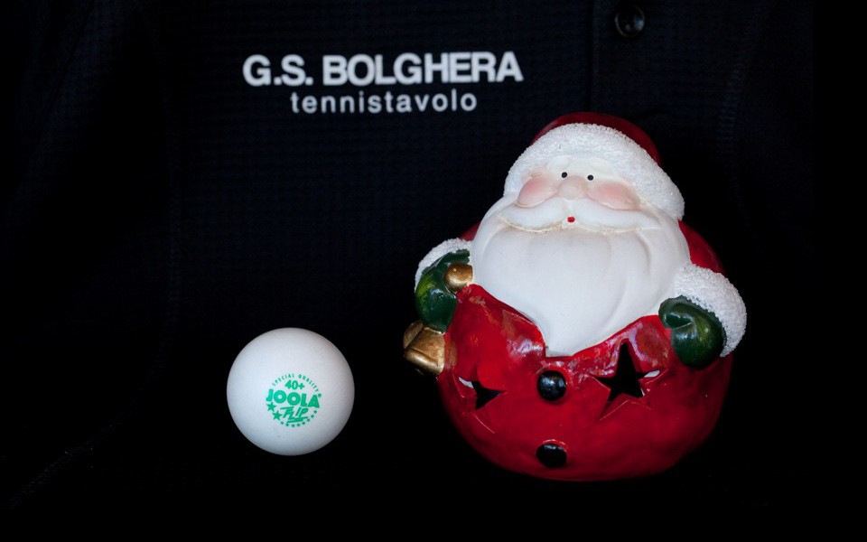 Auguri di Buon Natale