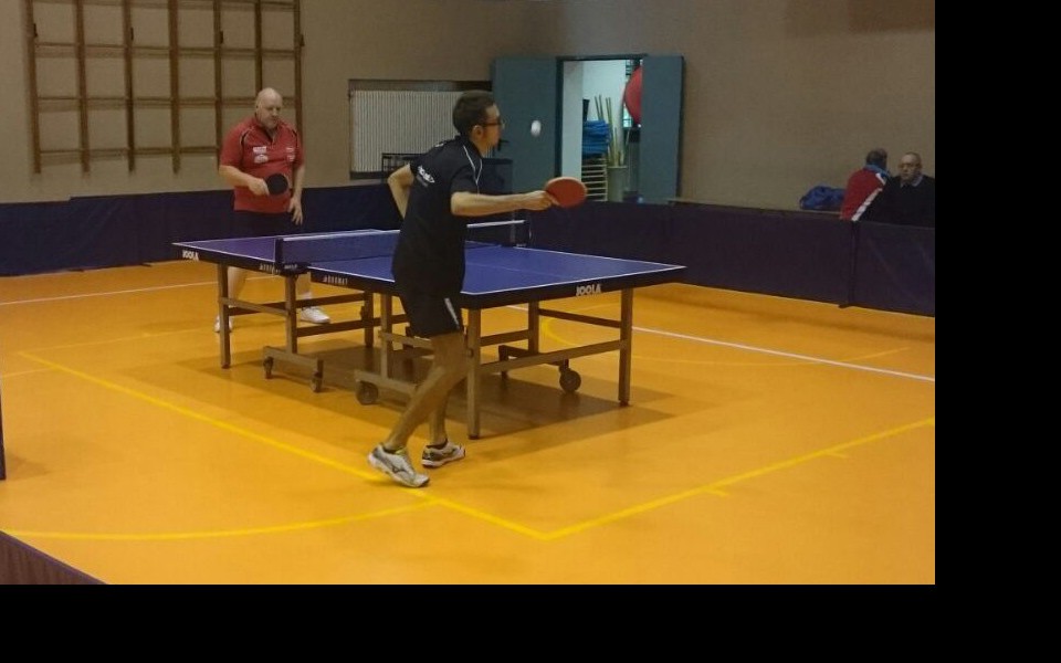 D1 2a - 08/10/2016 Martinelli - Todeschi 