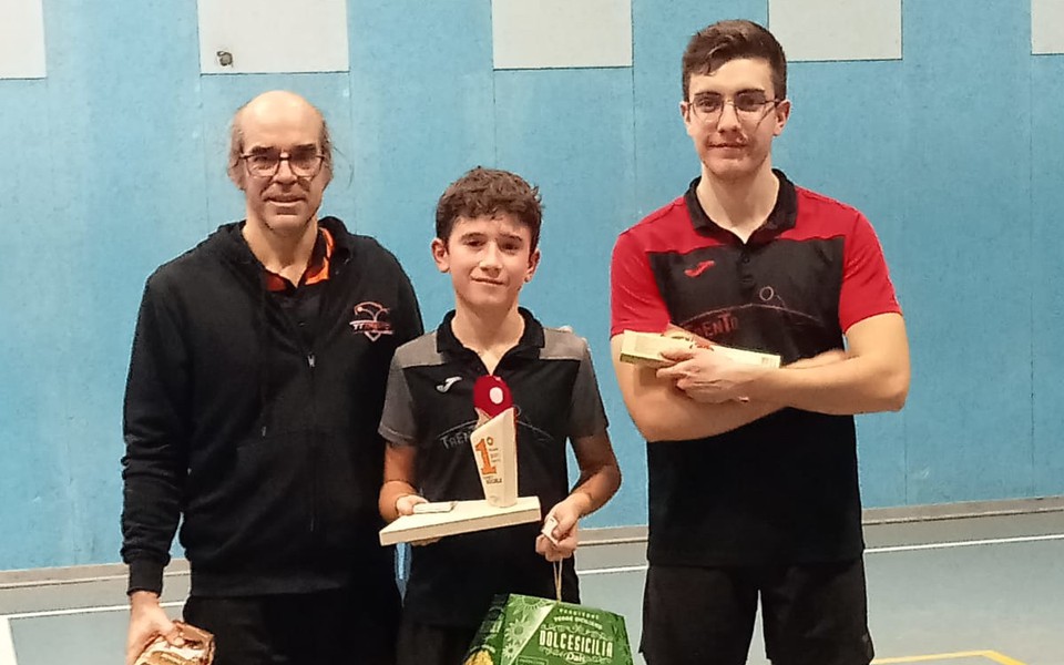 Torneo Sociale Natale 2023
