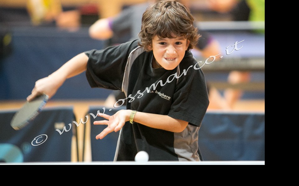 Daniele Montermini 2019