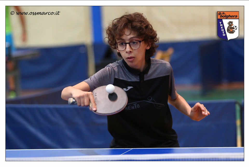 Saverio Weber - TS2022