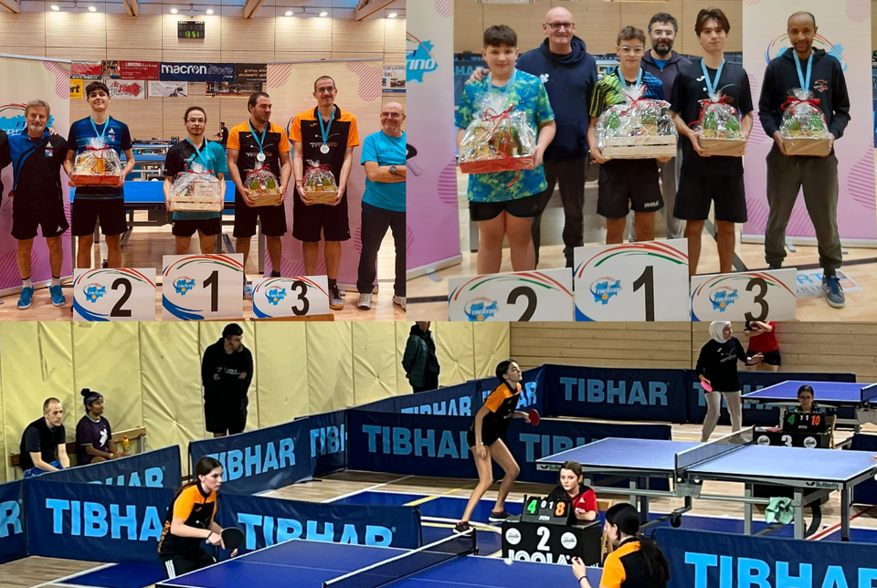 Camp. categoria 29/11/25