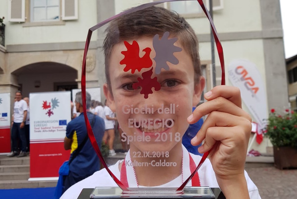 Arge Alp - Delama Domenico