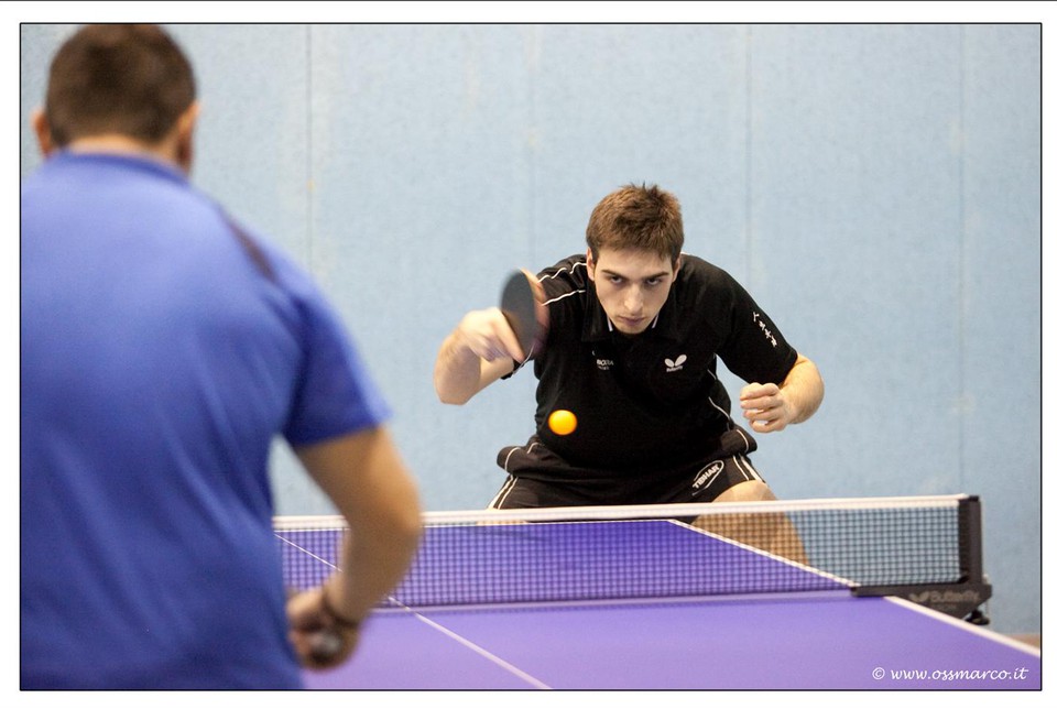 Capsoni VS Tamburini 1a rit. 2014/15