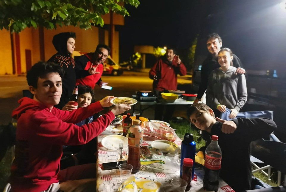 Cena Terni 2023