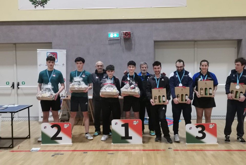 Doppio assoluto 01/02/26