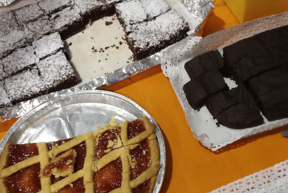 Cena sociale 2018 - 4