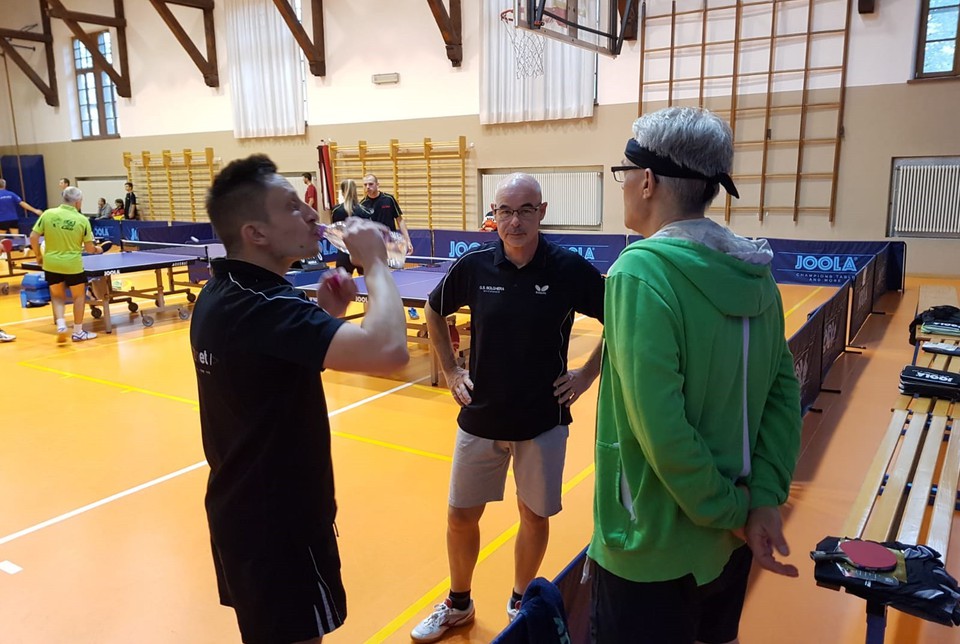 Bolghera A D3 - 2018-2019