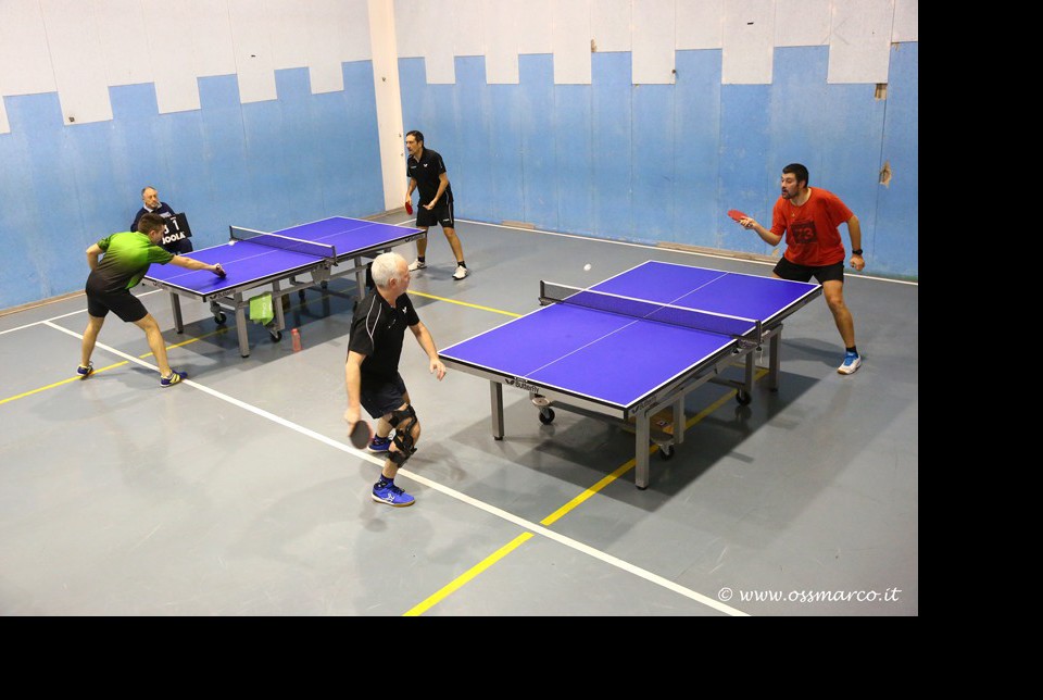 Torneo di Natale 2019 - finali