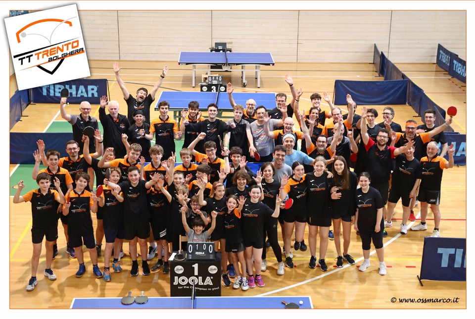 Torneo sociale 2024