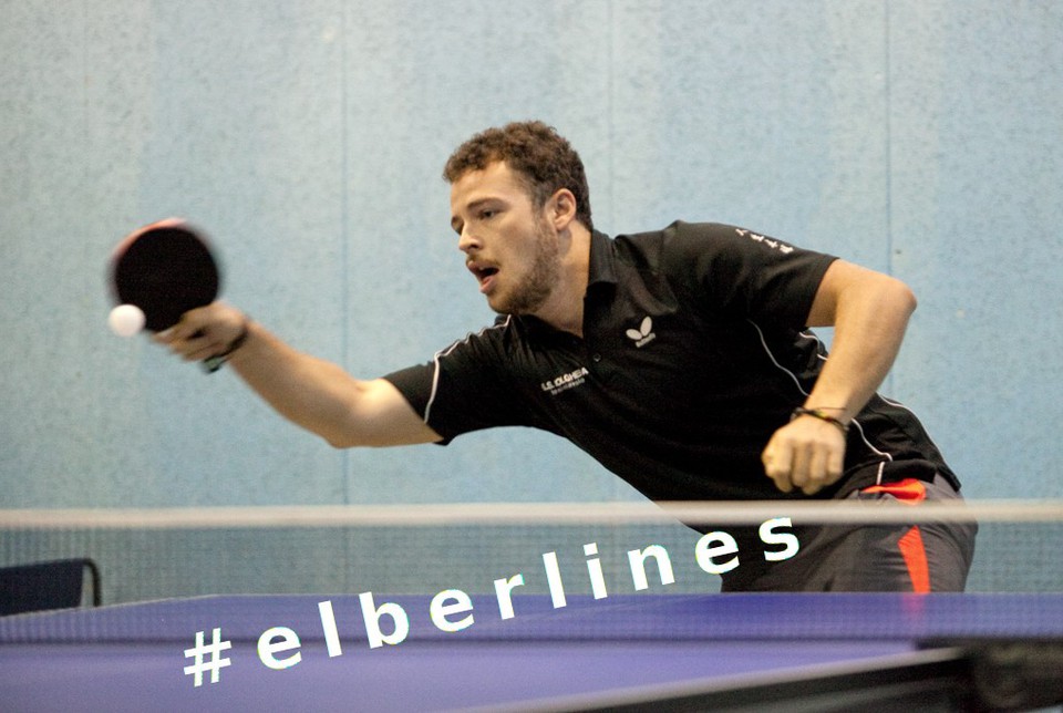 Gabriele Agostini 2017 - #elberlines