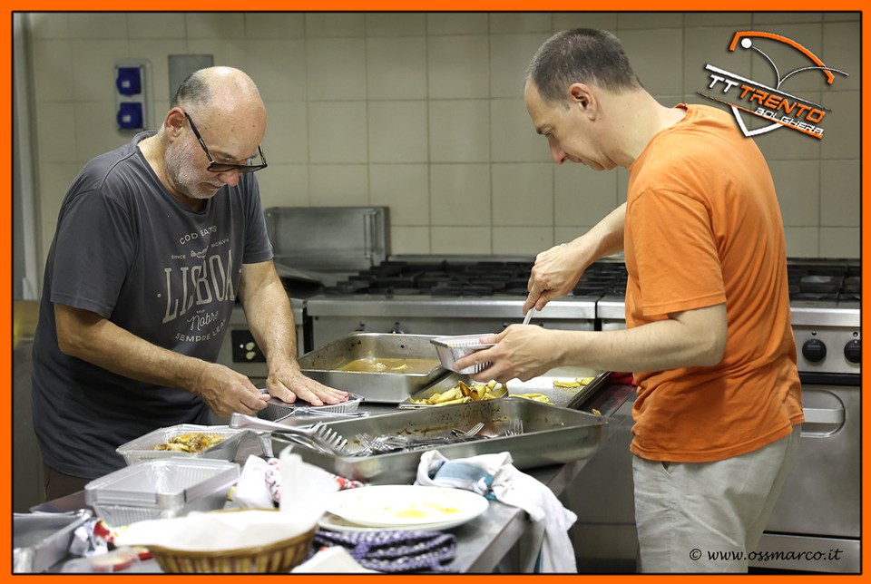 Cena sociale 2025 - 4