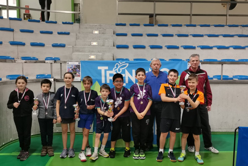 Squadre U11 2024/25