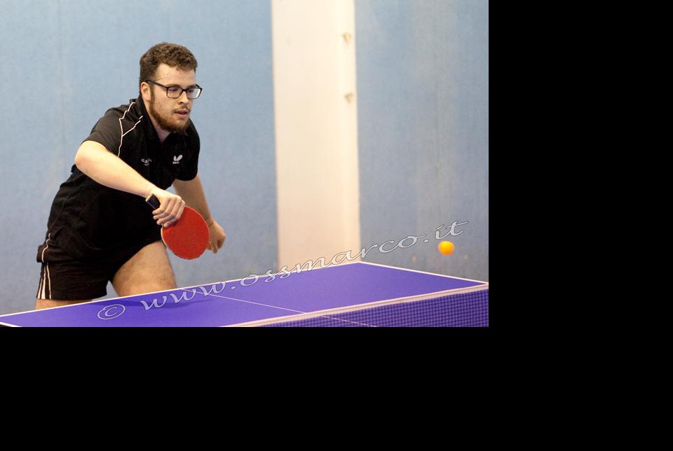 Gabriele Agostini - 5a rit. 21/03/2015