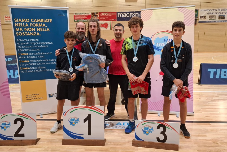 Torneo giovanile 19/10/25