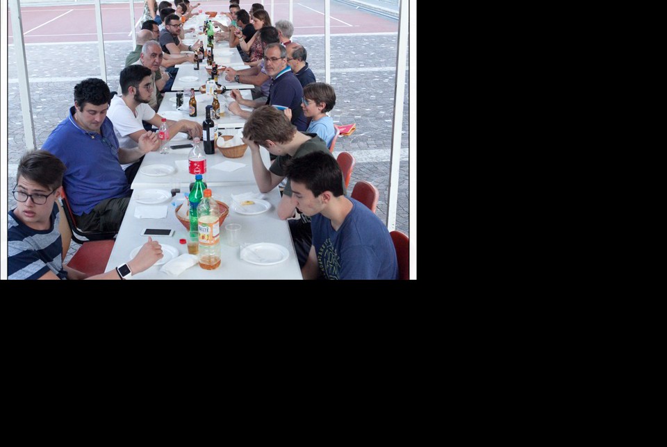 Cena sociale - Gallery 2