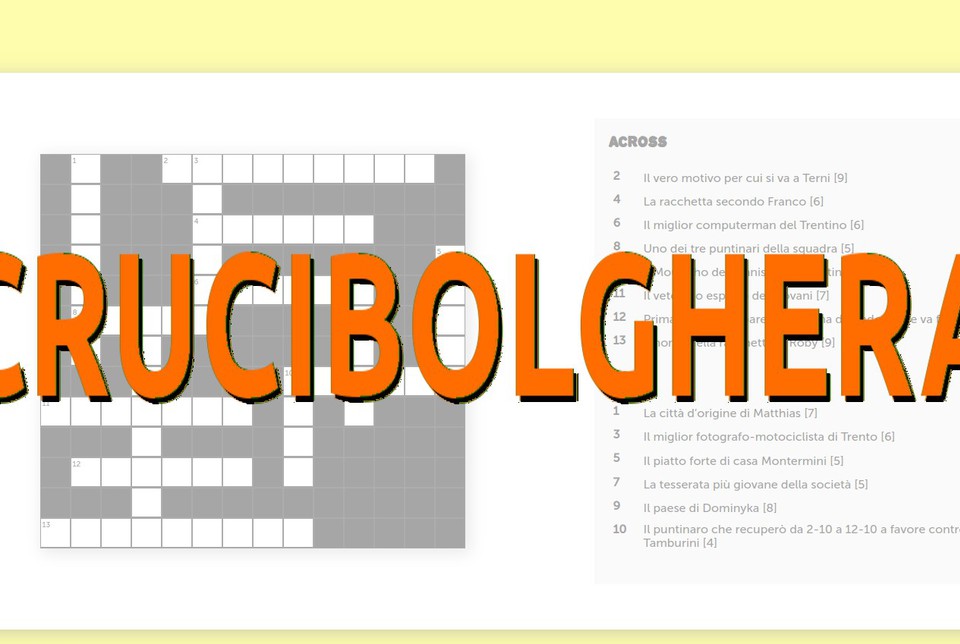 Crucibolghera 2020