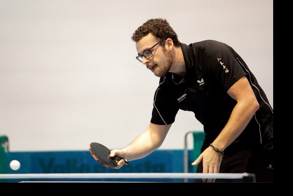 Gabriele Agostini - 2017