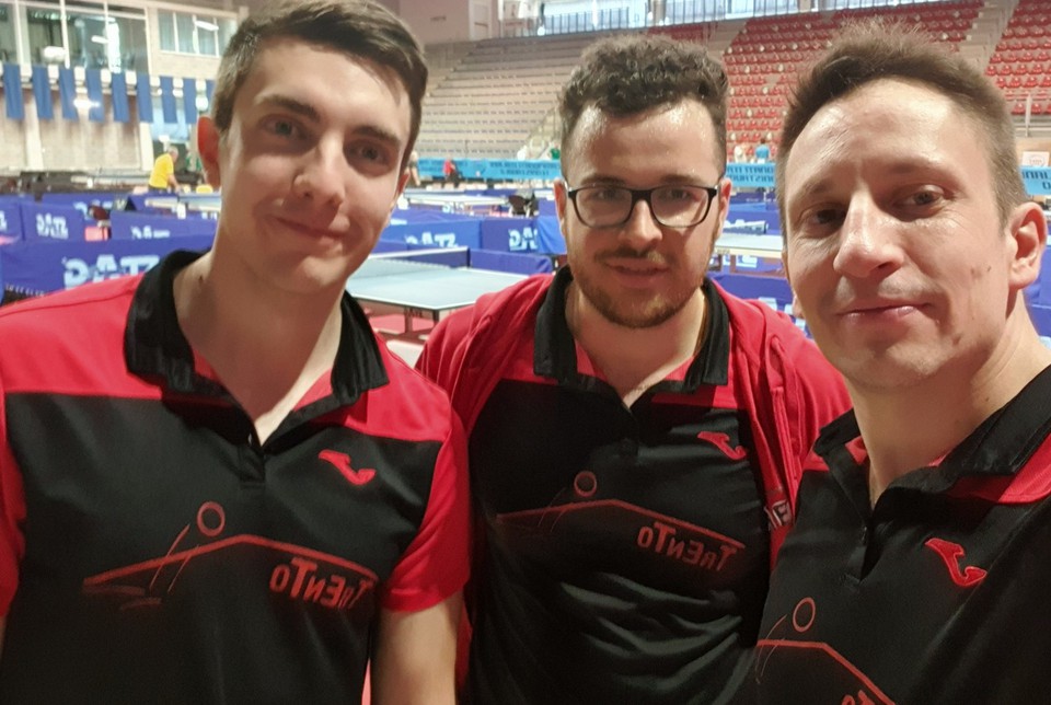 Coppa Italia - Riccione 2022