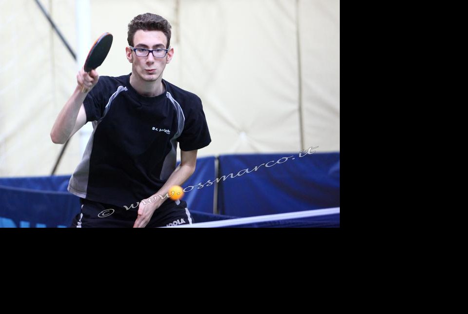 Sergio Martinelli - 5a rit. 21/03/2015