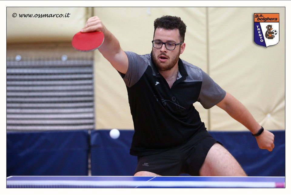 Gabriele Agostini - TS2022