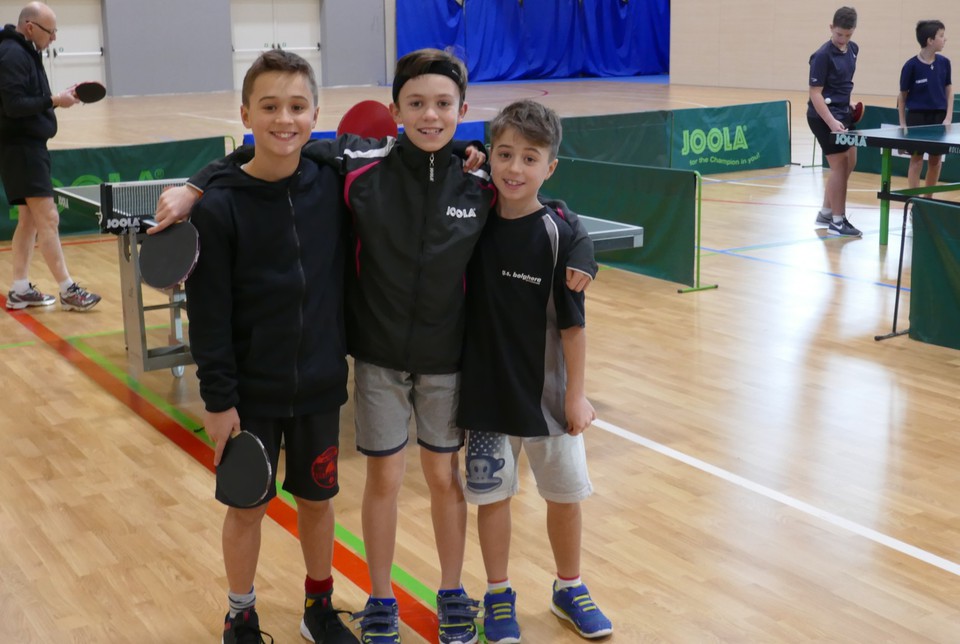 D3 a Cles 04-02-2018