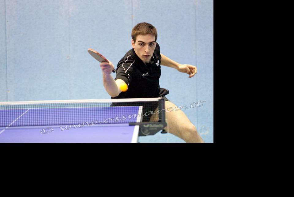 Davide Capsoni - 5a rit. 21/03/2015