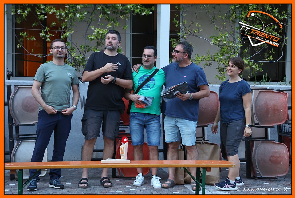 Cena sociale 2025 - 2