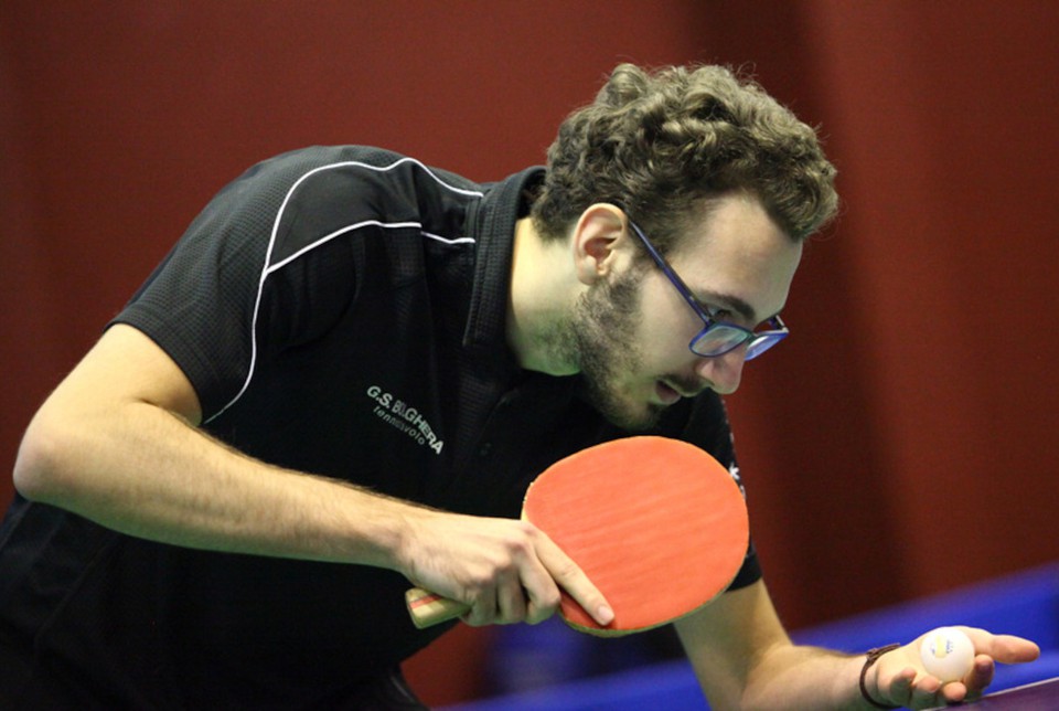 Sergio Martinelli