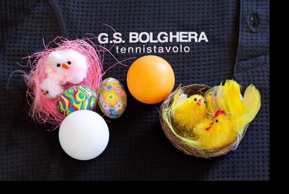Pasqua 2017