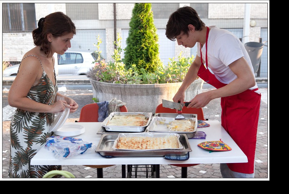 Cena sociale - Gallery 5