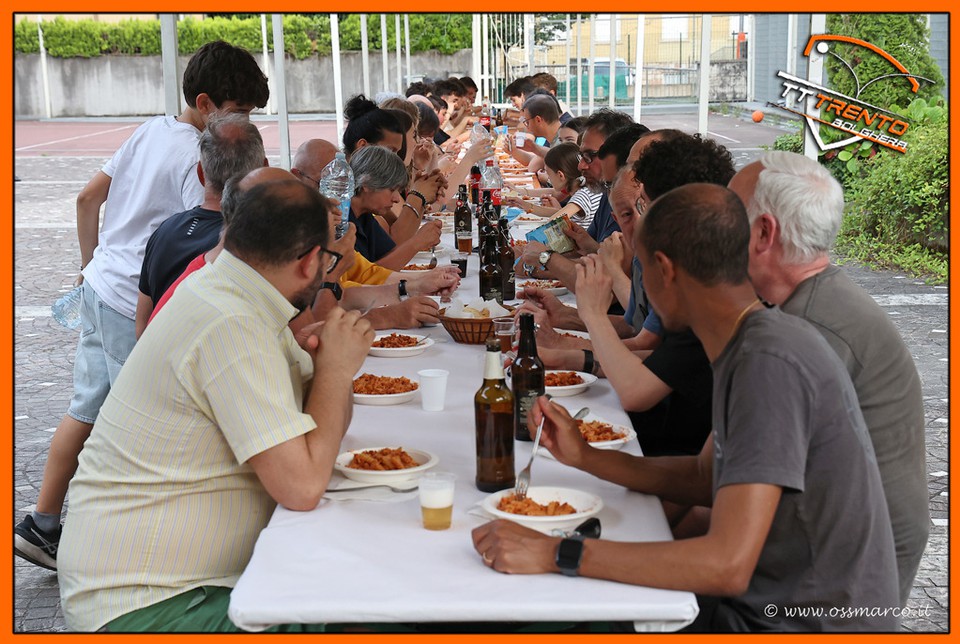 Cena sociale 2025 - 8