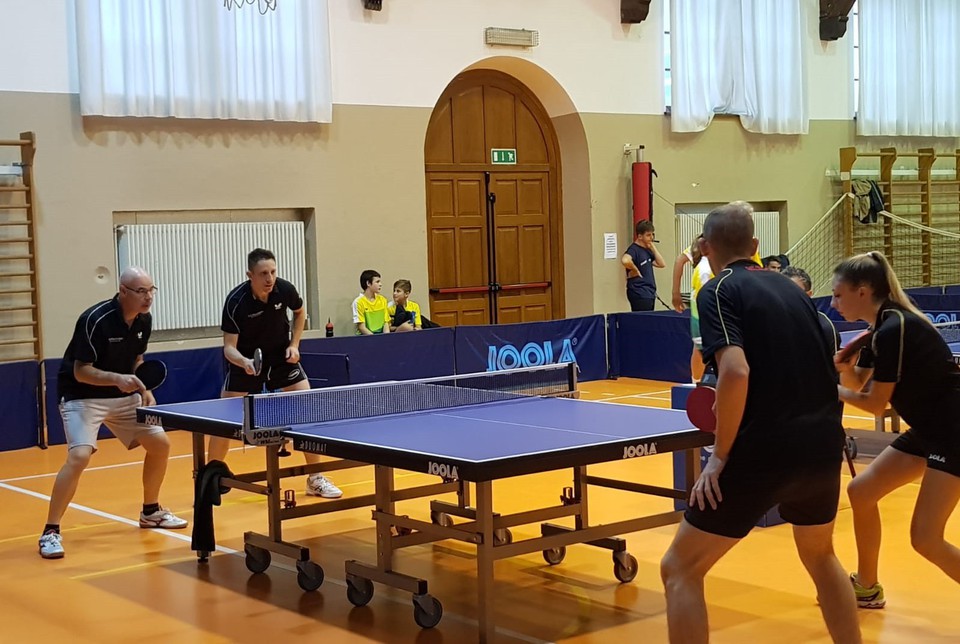 Doppio Bolghera C D3 - 2018-2019