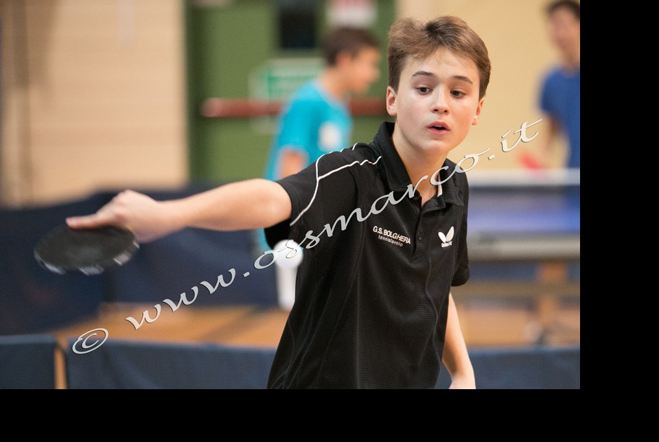 Alessandro Bertorelli 2019