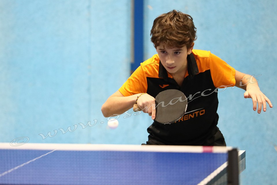 Daniele Montermini 2024