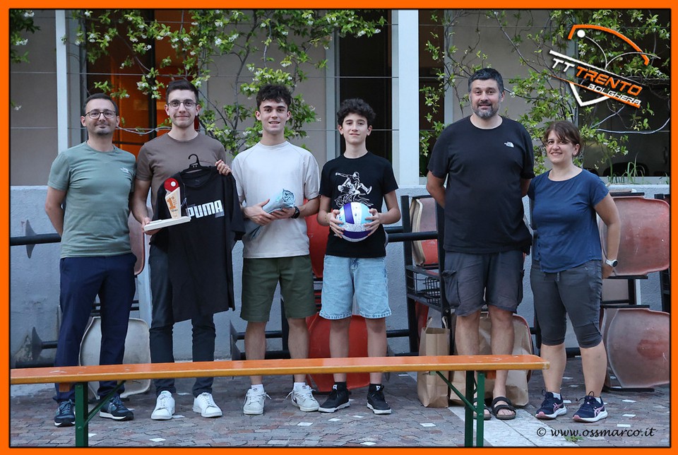 Cena sociale 2025 - 5