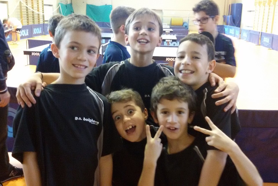 Memorial Marchetti 2016
