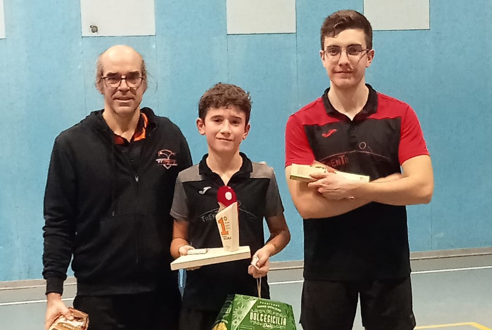 Torneo Sociale Natale 2023