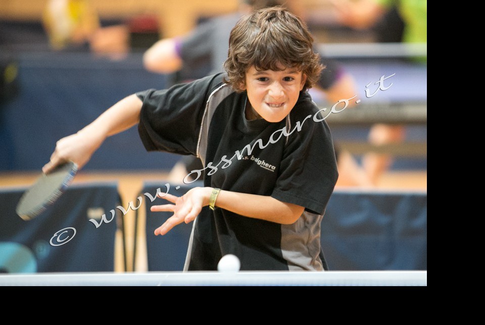 Daniele Montermini 2019