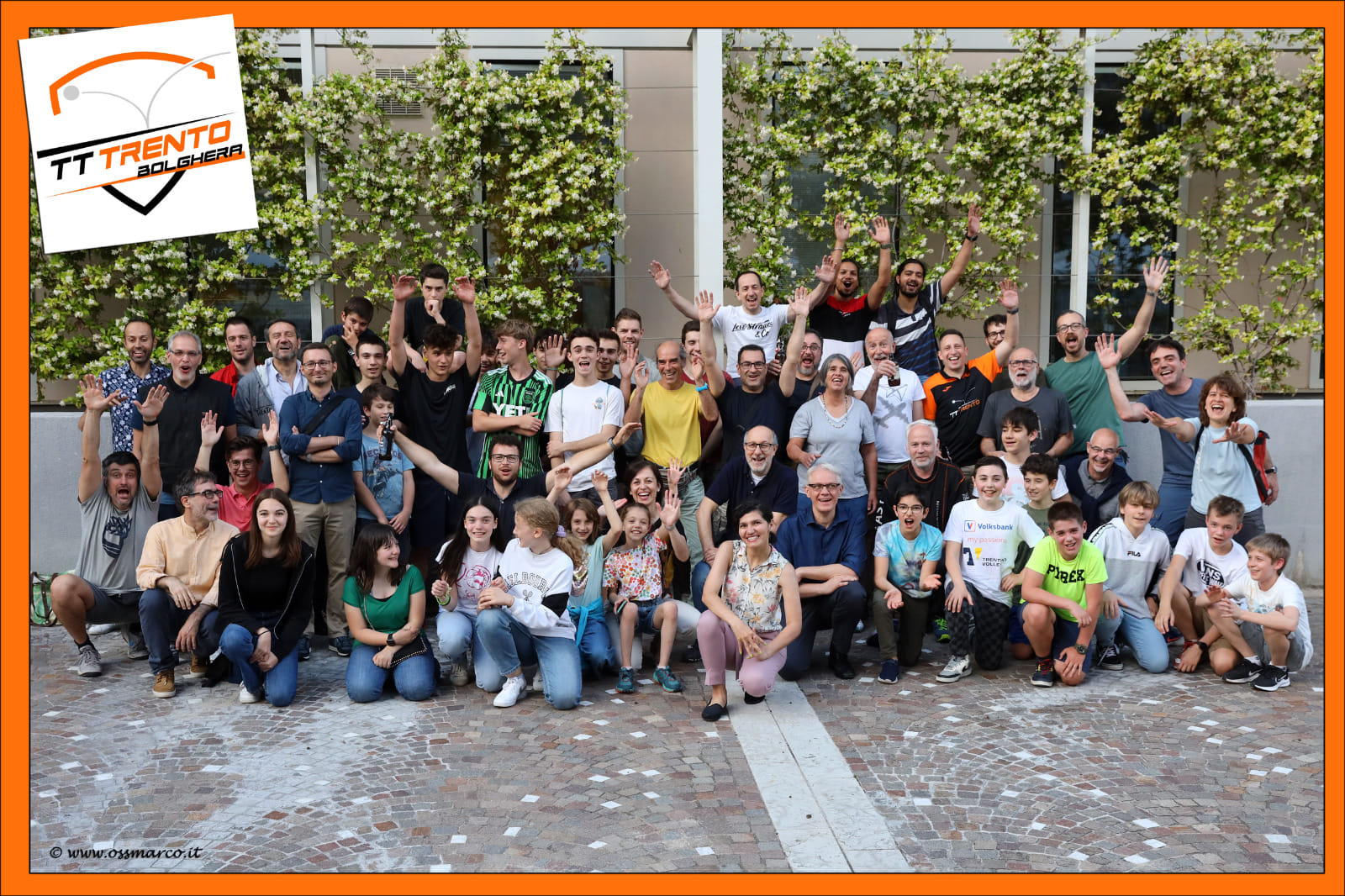 Cena Sociale 2023